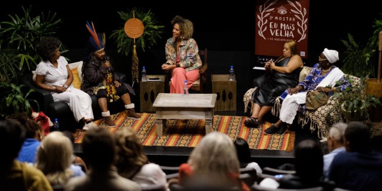 Evento já foi realizado em Curitiba e Piraquara e agora chega ao litoral (Foto: Isa Lanave)