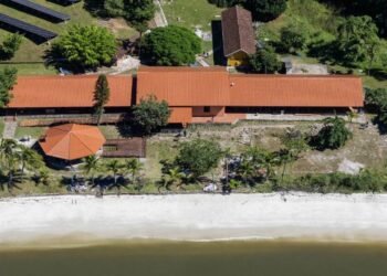 Foto: Arnaldo Neto/AEN