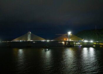 Foto: Arnaldo Neto/AEN