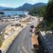 Foto: Gediel Mendes/Consórcio Supervisor Ponte de Guaratuba
