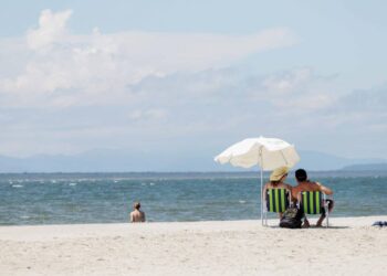 Foto: Arnaldo Alves/Arquivo AEN