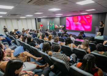 Foto: Claudio Neves/Portos do Paraná