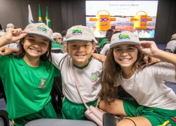 Foto: Claudio Neves/Portos do Paraná