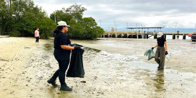 Foto: Portos do Paraná