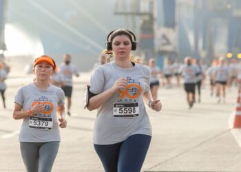 Foto: Claudio Neves/Portos do Paraná