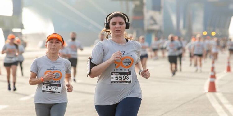 Foto: Claudio Neves/Portos do Paraná