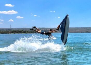 Foto: Arquivo Pessoal - Davi Prado