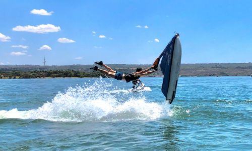 Foto: Arquivo Pessoal - Davi Prado