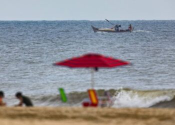 Foto: Jonathan Campos/AEN