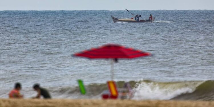 Foto: Jonathan Campos/AEN