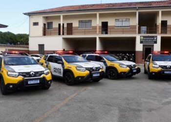 Foto: Ricardo Almeida /SESP