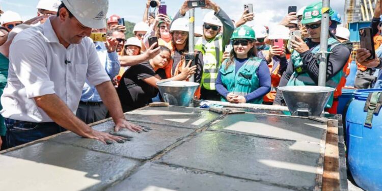 Foto: Jonathan Campos/AEN