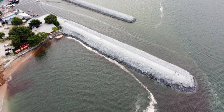 Foto: Prefeitura de Pontal do Paraná