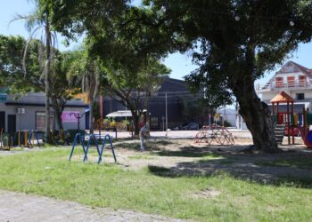 Foto: Clovis Santos/Prefeitura de Pontal do Paraná