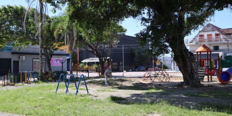 Foto: Clovis Santos/Prefeitura de Pontal do Paraná