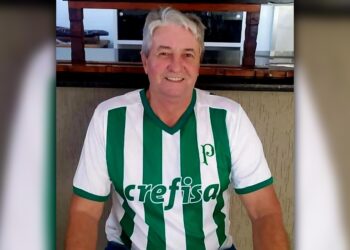 Casa de vice-prefeito de Morretes é alvo de ação policial