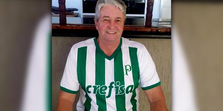 Casa de vice-prefeito de Morretes é alvo de ação policial