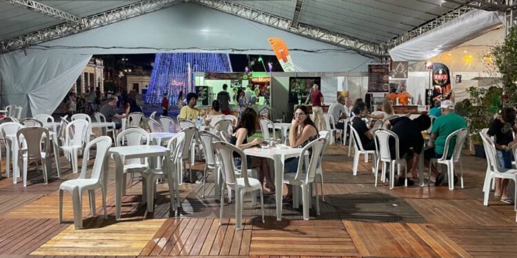 Foto: Edy Venâncio/Prefeitura de Paranaguá