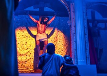 Foto: Wilson Leandro e Moyses Zanardo/Prefeitura de Paranaguá