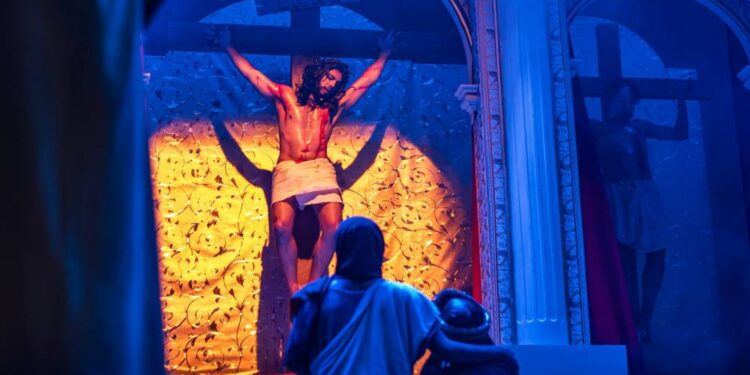 Foto: Wilson Leandro e Moyses Zanardo/Prefeitura de Paranaguá