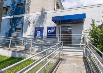 Foto: Wilson Leandro/Prefeitura de Paranaguá