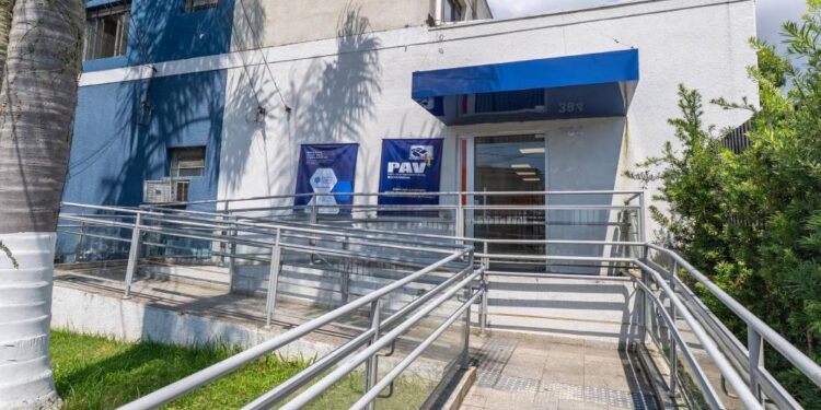 Foto: Wilson Leandro/Prefeitura de Paranaguá