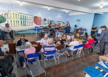 Foto: Wilson Leandro/Prefeitura de Paranaguá