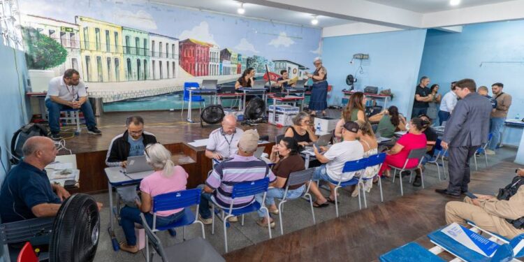 Foto: Wilson Leandro/Prefeitura de Paranaguá