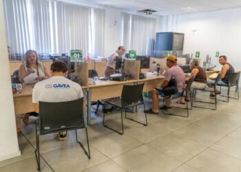 Foto: Wilson Leandro/Prefeitura de Paranaguá