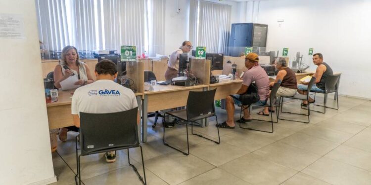 Foto: Wilson Leandro/Prefeitura de Paranaguá