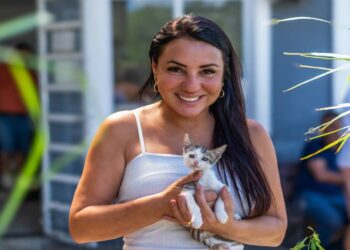 Foto: Moyses Zanardo/Prefeitura de Paranaguá