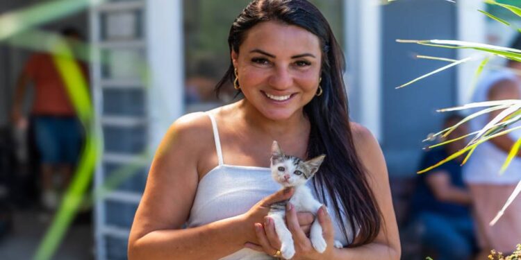 Foto: Moyses Zanardo/Prefeitura de Paranaguá