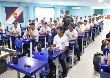 Foto: Eulalio Cardozo