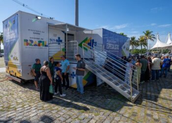 Foto: Wilson Leandro/Prefeitura de Paranaguá