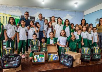 Foto: Moyses Zanardo/Prefeitura de Paranaguá