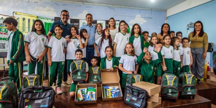 Foto: Moyses Zanardo/Prefeitura de Paranaguá