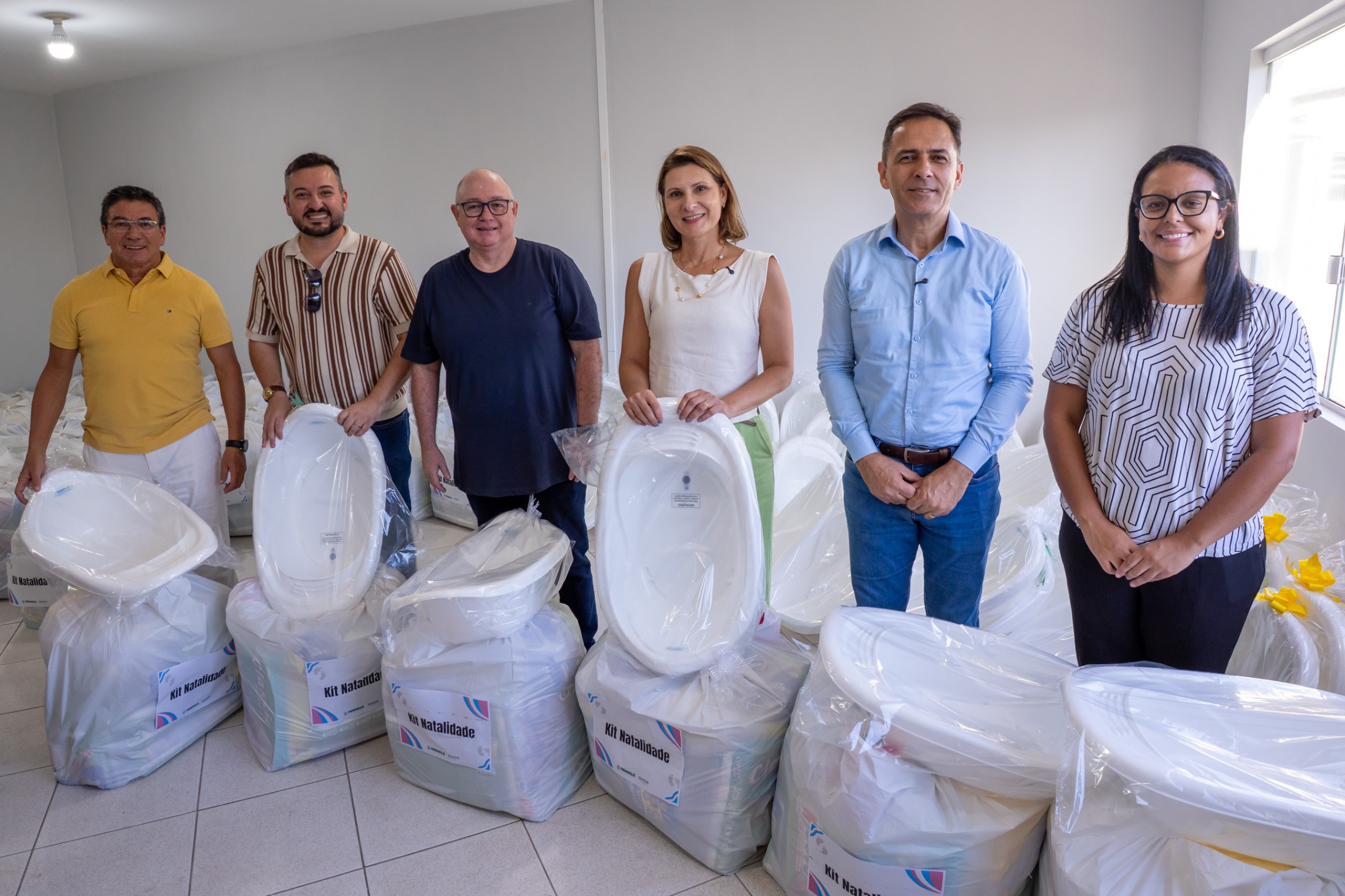 Foto: Wilson Leandro/Prefeitura de Paranaguá