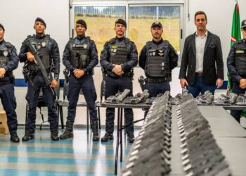 Foto: Moyses Zanardo/Prefeitura de Paranaguá