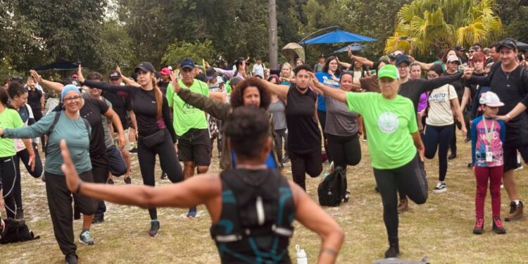 Foto: Prefeitura de Pontal do Paraná