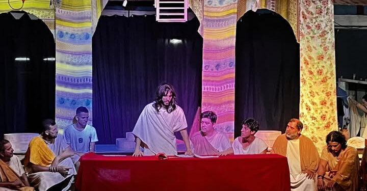 Foto: Prefeitura de Paranaguá