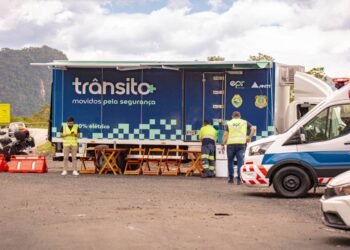 Foto: EPR Litoral Pioneiro