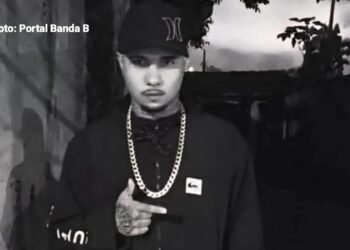 Identificado pela Polícia Científica passageiro de carro de aplicativo executado com mais de 20 tiros em Paranaguá