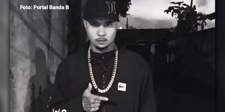 Identificado pela Polícia Científica passageiro de carro de aplicativo executado com mais de 20 tiros em Paranaguá 