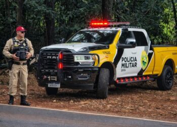 Foto: Polícia Rodoviária