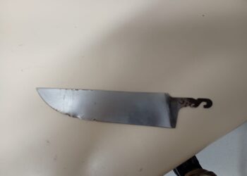 Tentativa de roubo em distribuidora termina com vítima ferida e autor preso em Paranaguá 