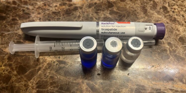 PF e Anvisa combatem comércio ilegal de medicamentos para emagrecimento em 11 estados