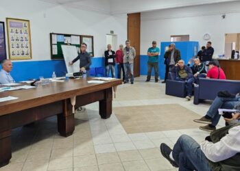 Após convenções coletivas, renda dos conferentes cresce até 76% no Porto de Paranaguá