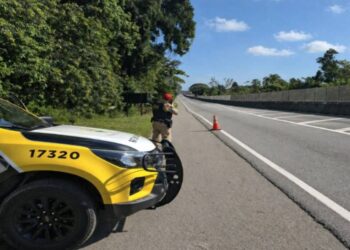 Foto: Polícia Militar