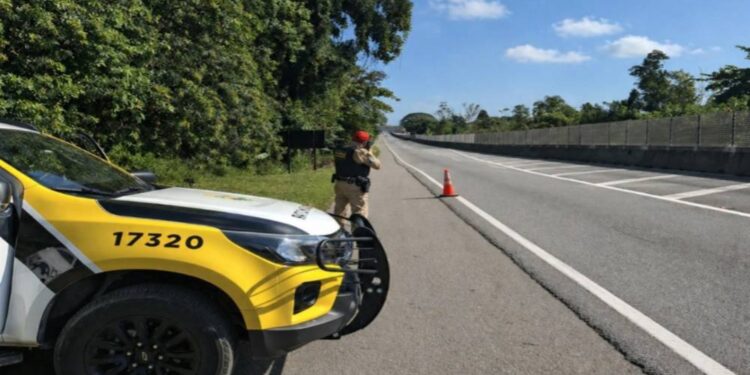 Foto: Polícia Militar