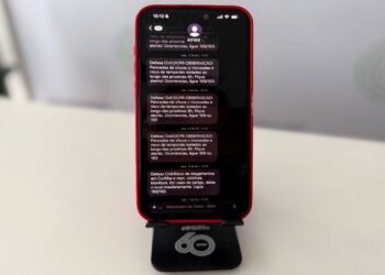 Foto: Defesa Civil Estadual